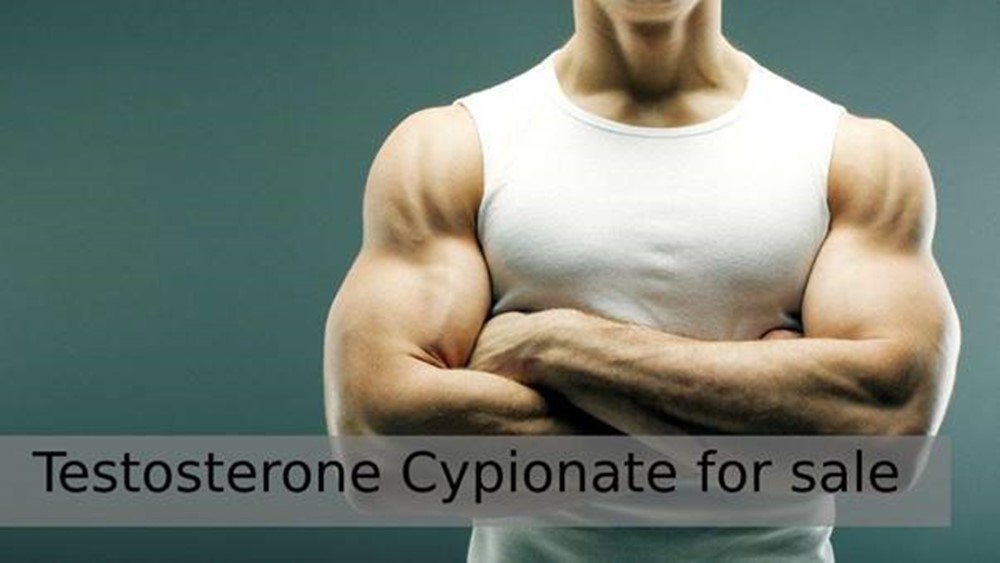 Injectable Steroid Testosterone Cypionate for Sale