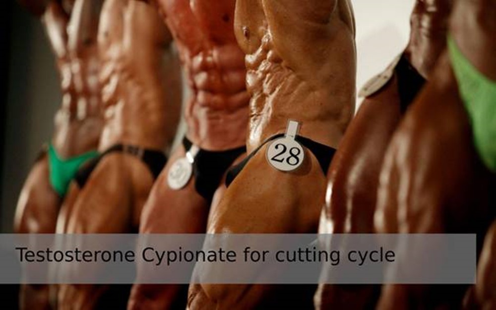 What you need to know about Testosterone Cypionate