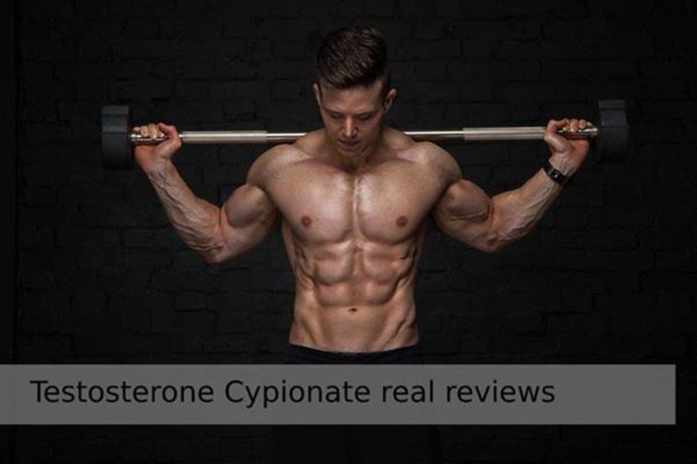 Reviews about Testosterone Cypionate from beginners and professionals