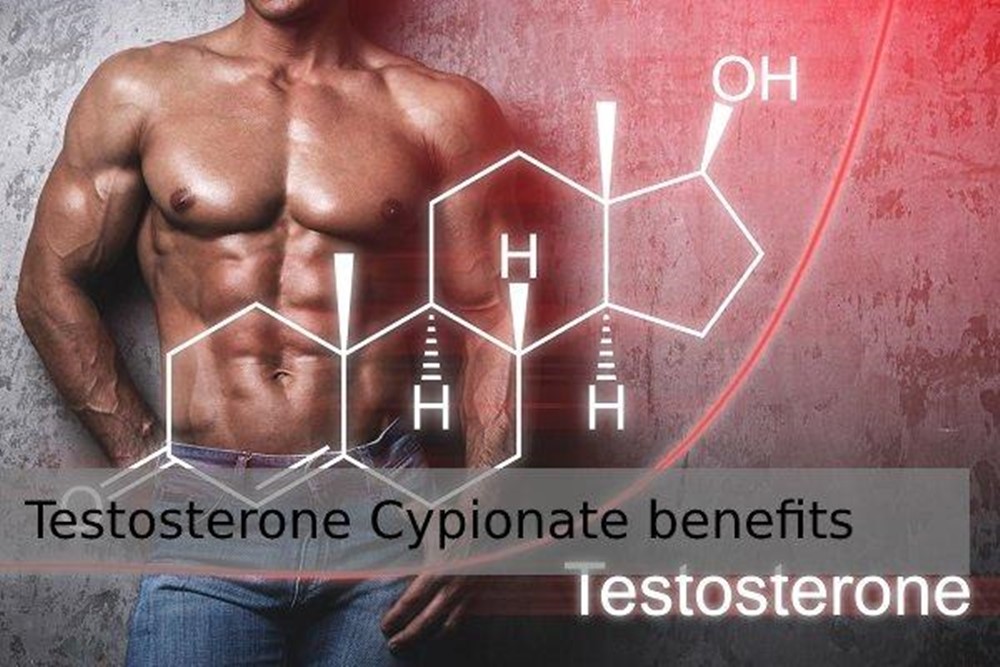 Why You Really Need Testosterone Cypionate considerations