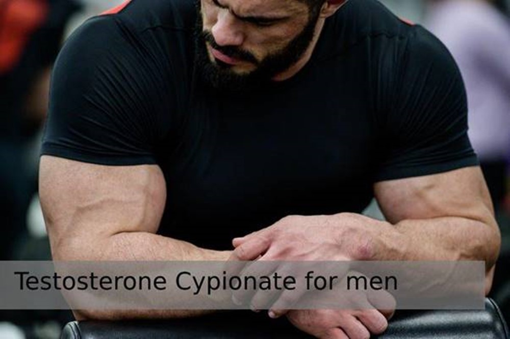 Uses of Testosterone Cypionate for Men