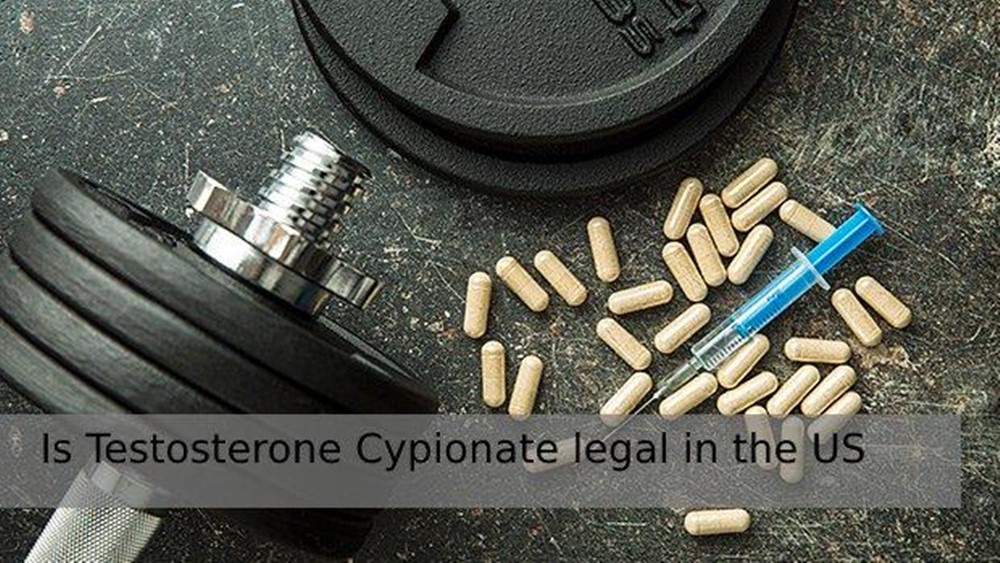 Where can you buy legal injectable Testosterone Cypionate